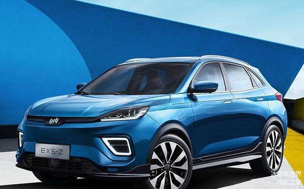 东莞218WEY威派豪华SUV市场的黑马，零跑汽车与智能交通系统的协同