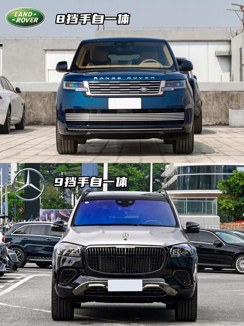东莞218迈巴赫经典与现代的完美融合，路虎如何塑造独特的品牌形象